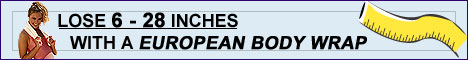 European Body Wrap