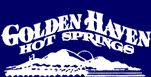 Golden Haven Hot Springs